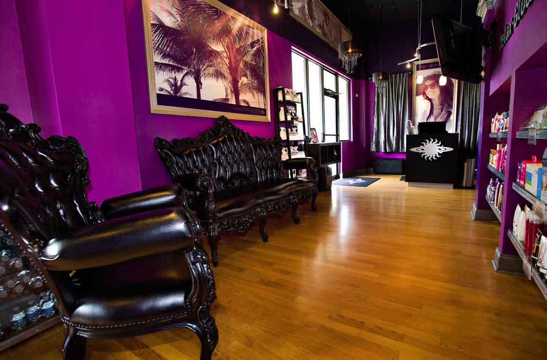 Planet Beach Day Spa