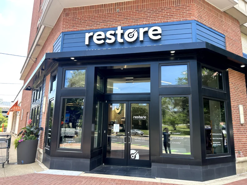 Restore Hyper Wellness