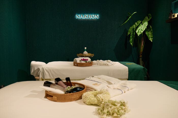 Spa Franchise Opportunities: Where Passion Meets Profit