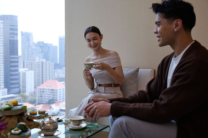 Guest Care Excellence in the Evolving Wellness & Spa Franchise Industry