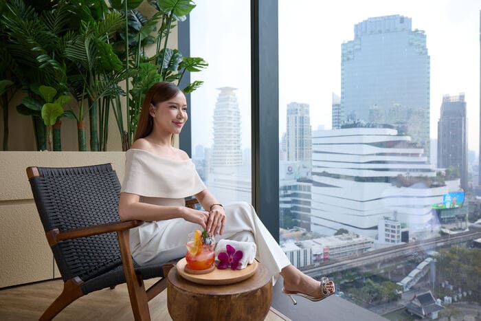 A New Year, A New Opportunity: Why SAPAWELL Franchise Is the Right Spa Franchise to Start in 2026