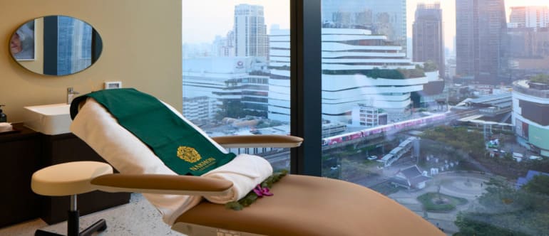 Massage Myth #7: Anyone Can Perform a Massage Equally Well