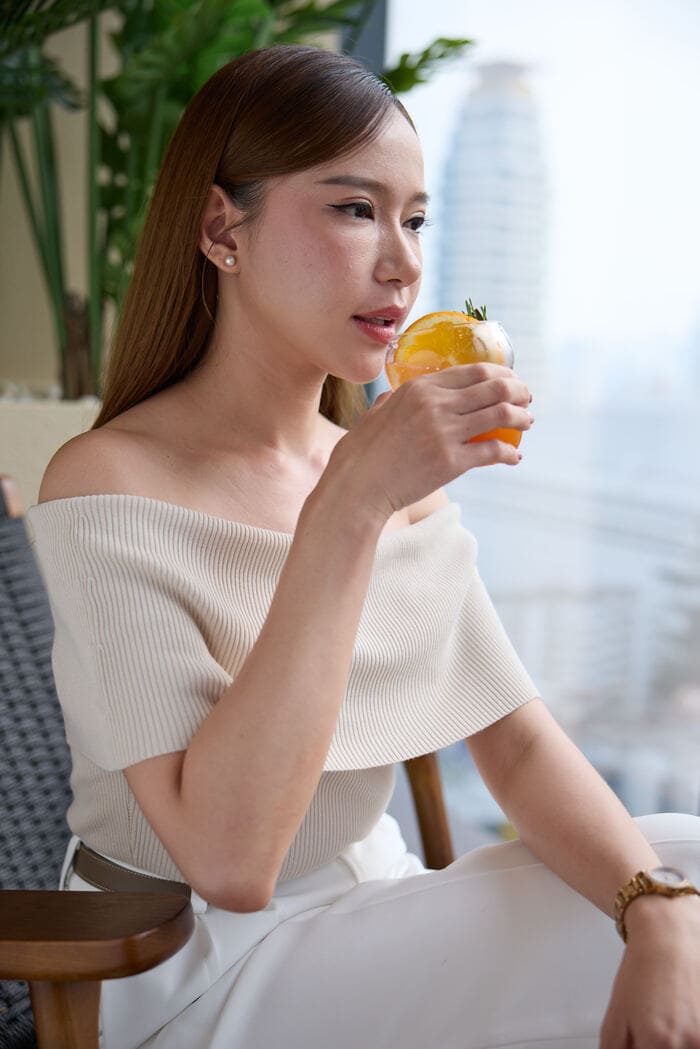 Thai Philosophy as a Foundation for Modern Spa Experiences