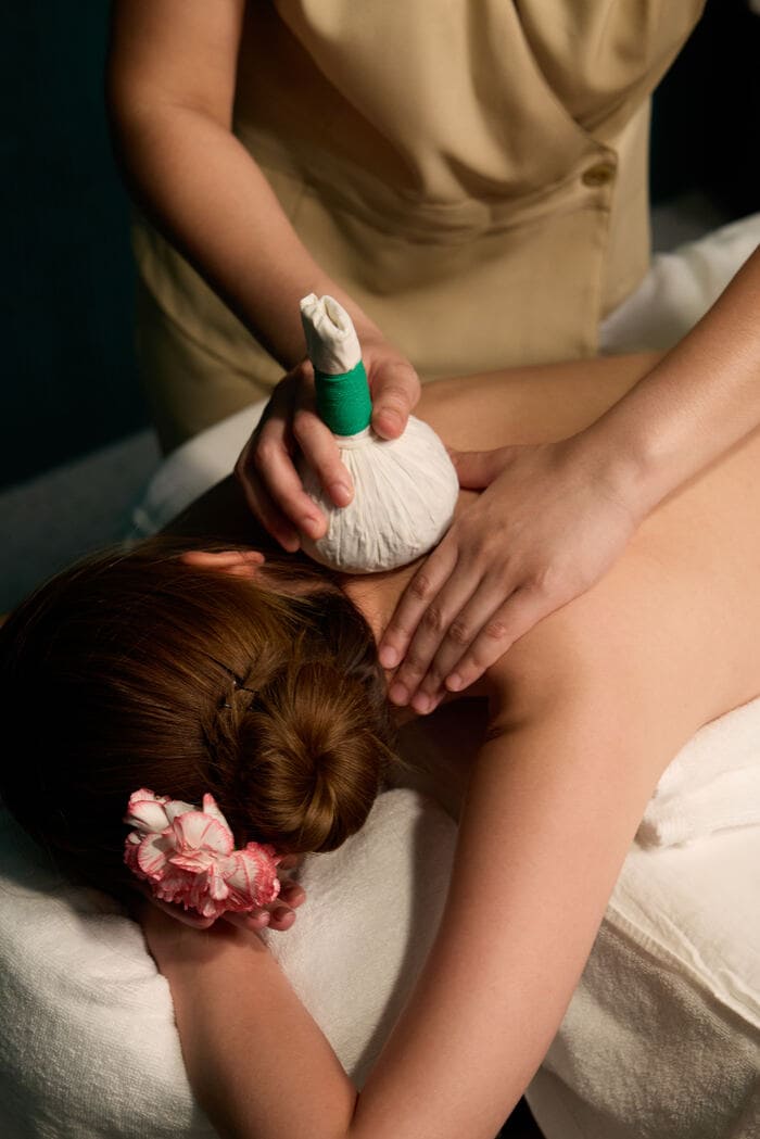 The Origins of Traditional Thai Massage