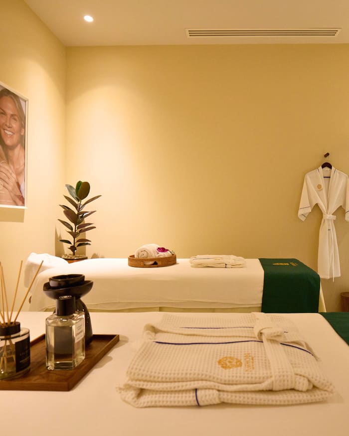 Thai Massage: A Cultural Pillar of Premium Wellness