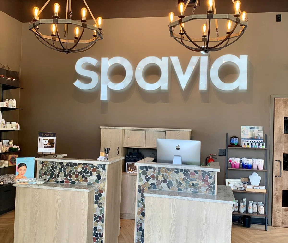 spavia