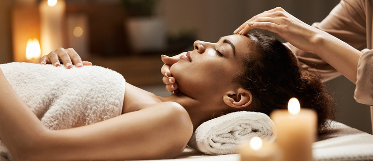 The AI Spa of 2030: What Will a Fully Automated Luxury Spa Look Like?